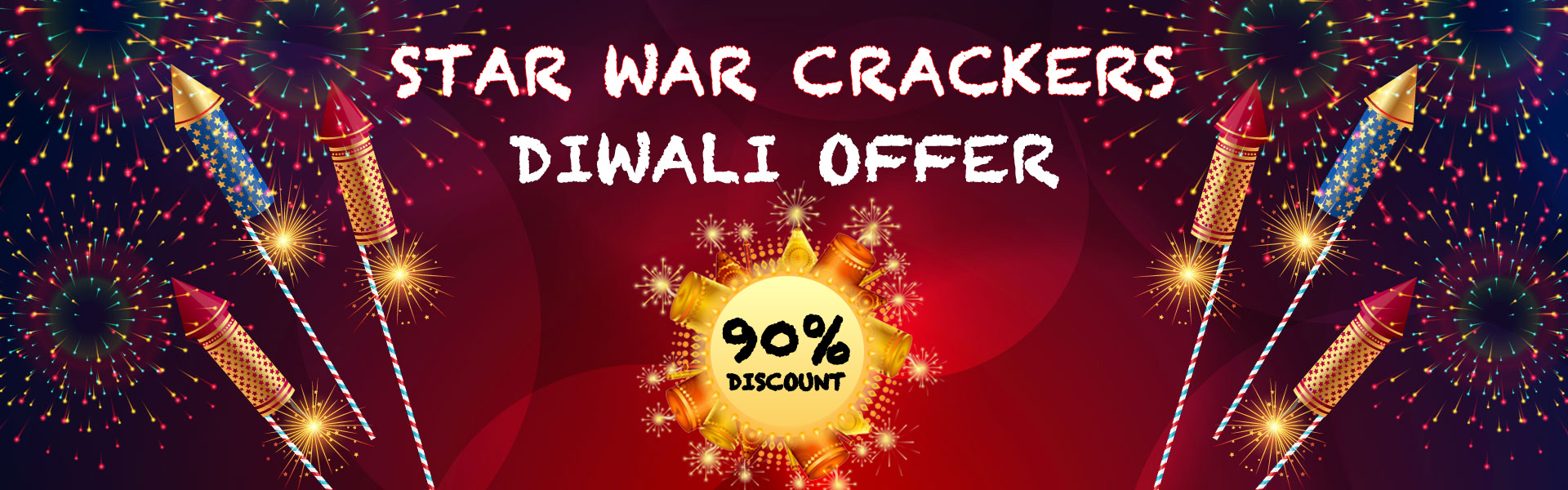 Raj Fancy Crackers